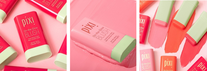 سوبر- فارم تطلق مستحضرات التجميل الخاصة بعلامة PIXI لأول مرة في البلاد